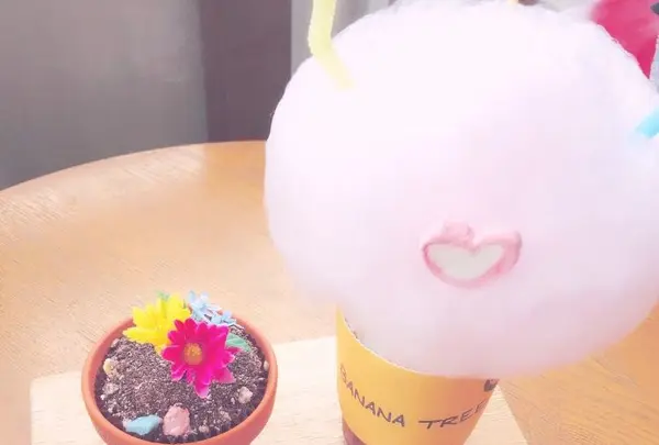 바나나트리の写真・動画_image_118043