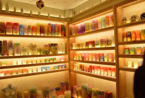 Candle JUNEの写真・動画_image_118080