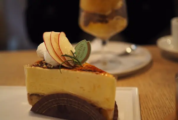 BIEN-ÊTRE PÂTISSERIE（パティスリー ビヤンネートル）の写真・動画_image_118082