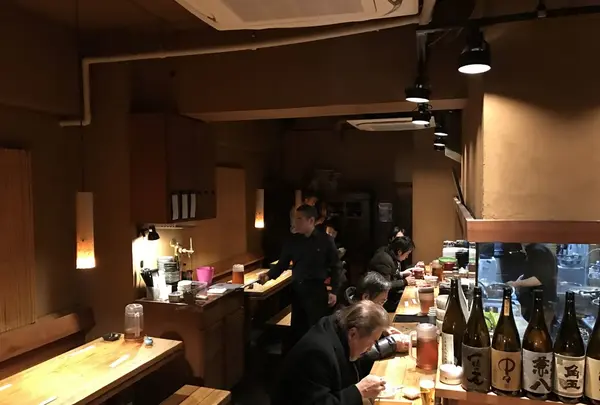 まにん 恵比寿店（MANIN）の写真・動画_image_118124