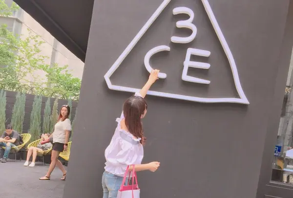 3CE시네마 (3CE CINEMA)の写真・動画_image_118134