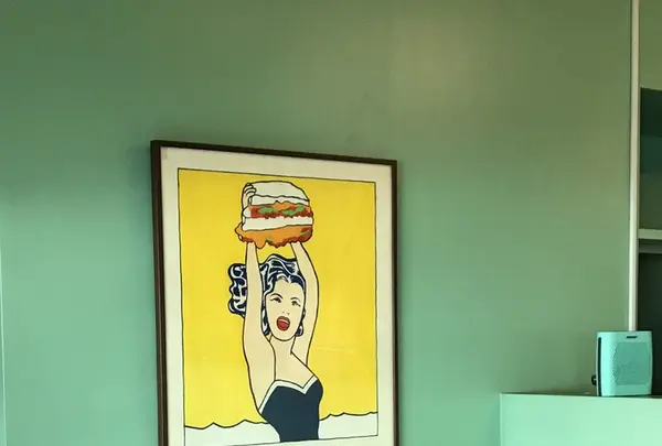 バイ ミー スタンド （BUY ME STAND） の写真・動画_image_118144