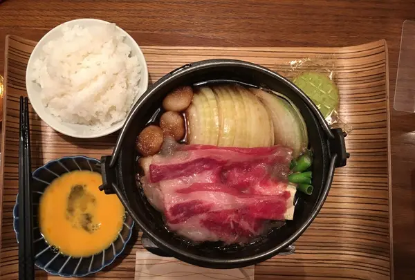 佰食屋 すき焼き専科の写真・動画_image_118196