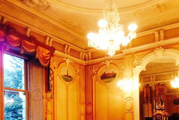 長楽館の写真・動画_image_118200