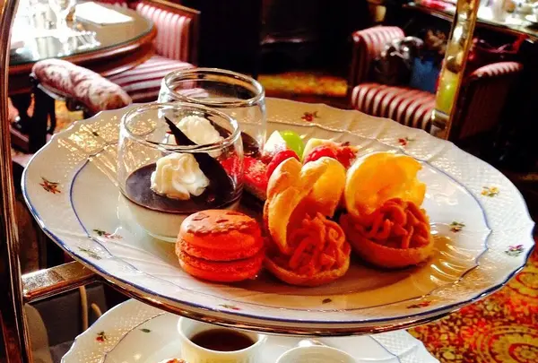 長楽館の写真・動画_image_118201