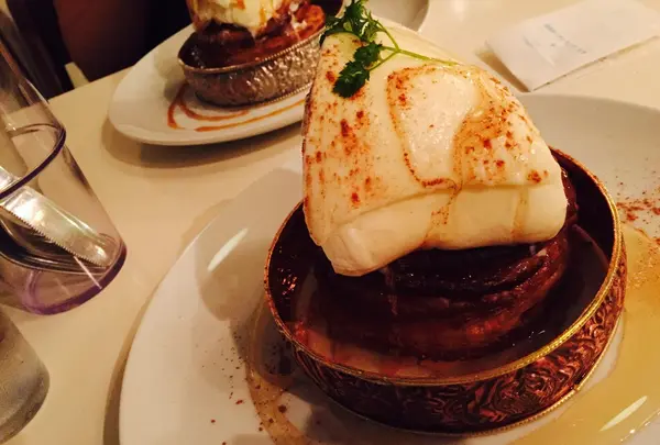 【閉業】ザリガニカフェの写真・動画_image_118205