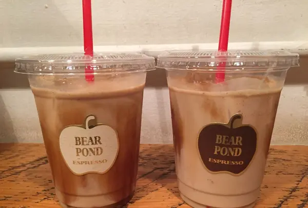 オンザコーナー （ON THE CORNER NO.8 BEAR POND）の写真・動画_image_118263