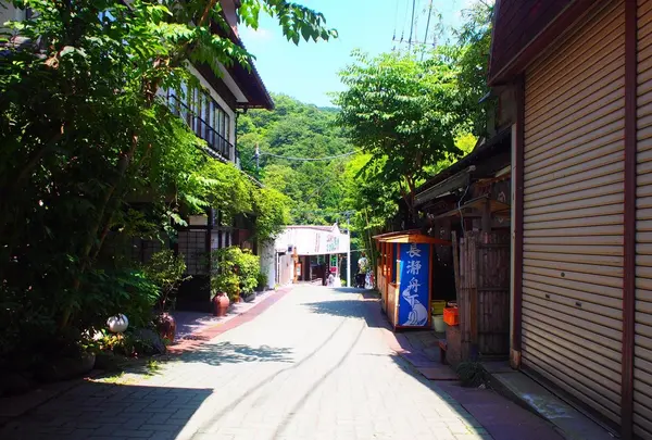 長瀞駅の写真・動画_image_118266
