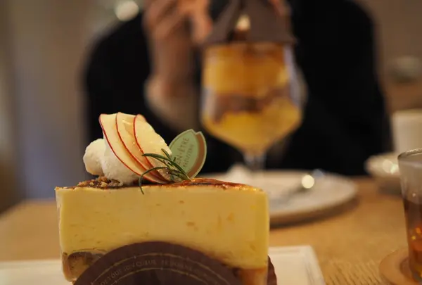 BIEN-ÊTRE PÂTISSERIE（パティスリー ビヤンネートル）の写真・動画_image_118271