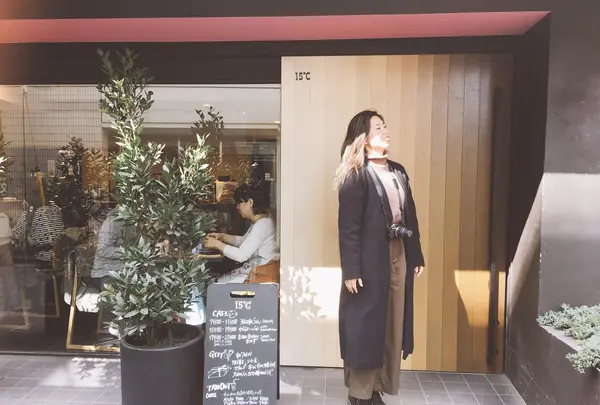 15°C（ジュウゴド）の写真・動画_image_118279