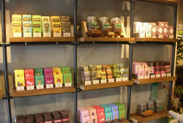 CACAO STORE（カカオストア）の写真・動画_image_118299