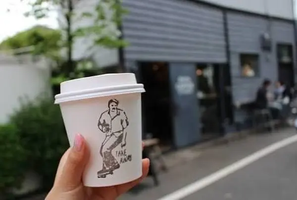 Little Nap COFFEE STAND（リトルナップコーヒースタンド）の写真・動画_image_118300