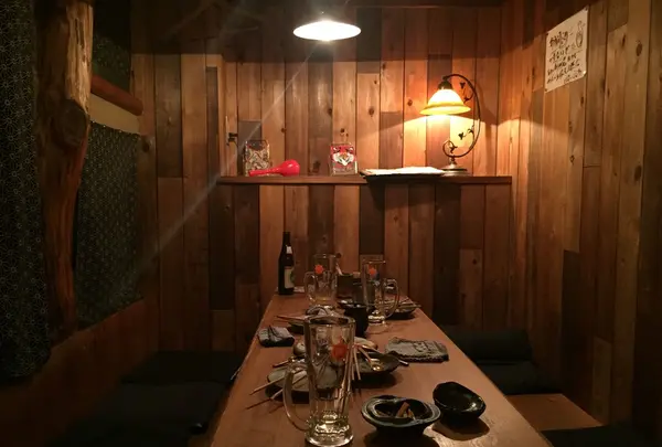 天満 居酒屋 焼き鳥 炭焼笑店 陽 天満店の写真・動画_image_118326