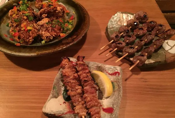 天満 居酒屋 焼き鳥 炭焼笑店 陽 天満店の写真・動画_image_118329