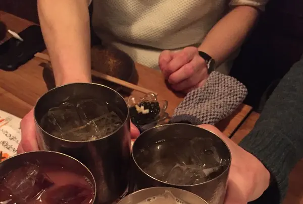 天満 居酒屋 焼き鳥 炭焼笑店 陽 天満店の写真・動画_image_118331