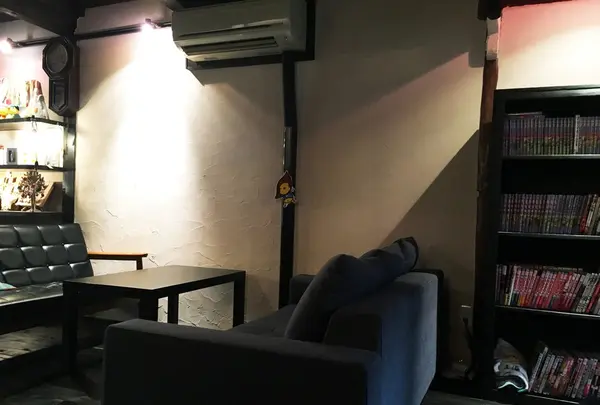 ENGAWA cafeの写真・動画_image_118343