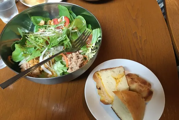 boogaloo cafe 寺町店の写真・動画_image_118347