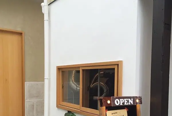 asipai ＋ HIBICOFFEE KYOTO （アジパイ＋ヒビコーヒー） の写真・動画_image_118364
