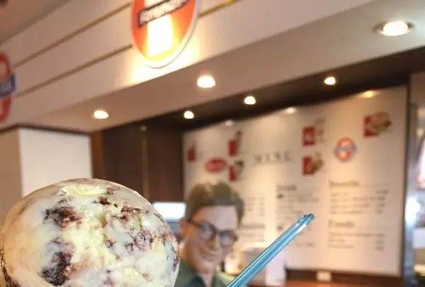ブルーシールアイスクリーム 牧港本店の写真・動画_image_118374