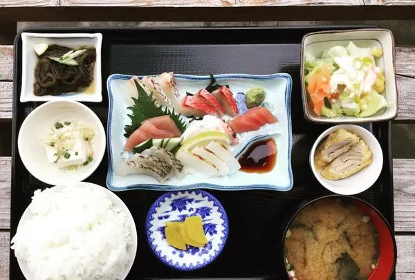 なかよし食堂の写真・動画_image_118401