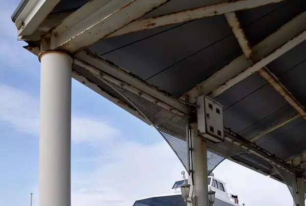 伊王島港ターミナルの写真・動画_image_118451