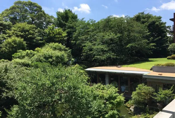 国際文化会館の写真・動画_image_118477