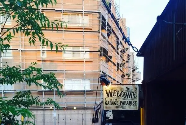 Cafe Soul Tree	 (カフェ・ソウルツリー)の写真・動画_image_118483