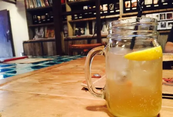 Cafe Soul Tree	 (カフェ・ソウルツリー)の写真・動画_image_118484