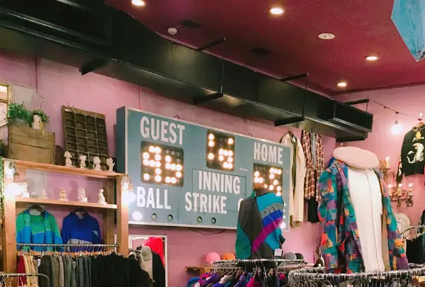 フラミンゴ京都店の写真・動画_image_118496