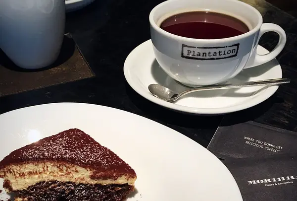 MORIHICO.ROASTING&COFFE （旧：Plantation）の写真・動画_image_118514