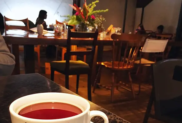 MORIHICO.ROASTING&COFFE （旧：Plantation）の写真・動画_image_118515