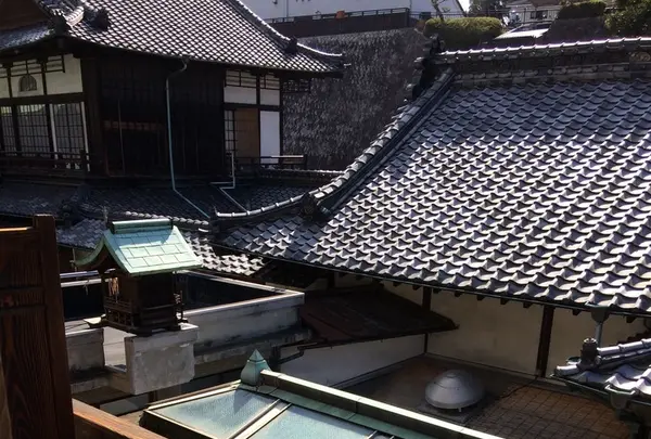 道後温泉本館の写真・動画_image_118520