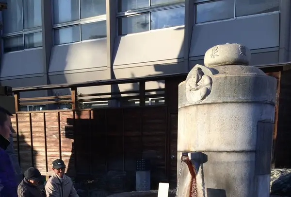道後温泉駅の写真・動画_image_118532