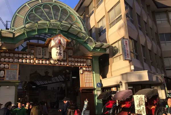 道後温泉駅の写真・動画_image_118535