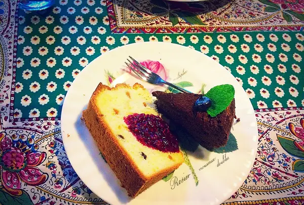  カフェ・ド・ラ ぺ （Cafe de La Paix） の写真・動画_image_118549