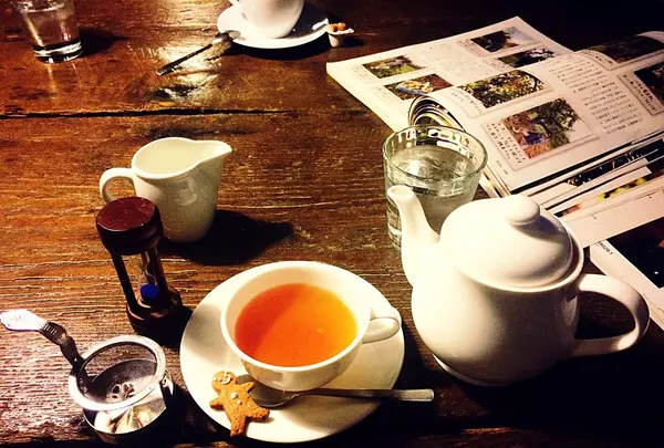 Cafe good lifeの写真・動画_image_118552