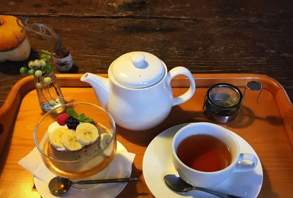 Cafe good lifeの写真・動画_image_118554