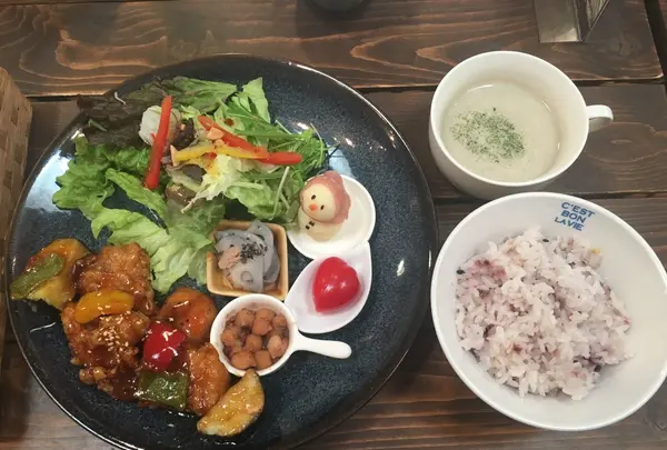 cafe & music Kirscheの写真・動画_image_118571