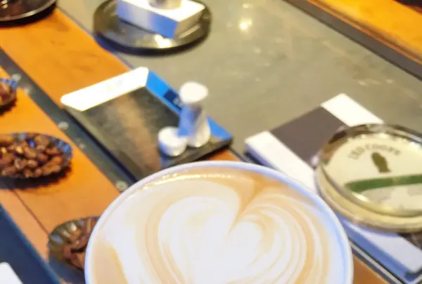 LEAVES COFFEE APARTMENTの写真・動画_image_118618