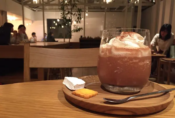 Dandelion Chocolate（ダンデライオンチョコレート）の写真・動画_image_118619