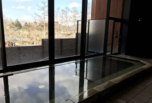 森のホットスプリング＆スパの写真・動画_image_118743