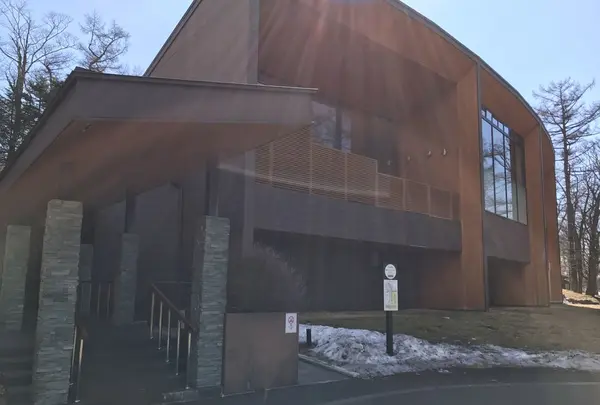 森のホットスプリング＆スパの写真・動画_image_118744