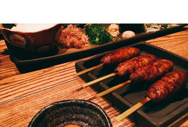 炭火串焼 つじや 四条御幸町店の写真・動画_image_118767