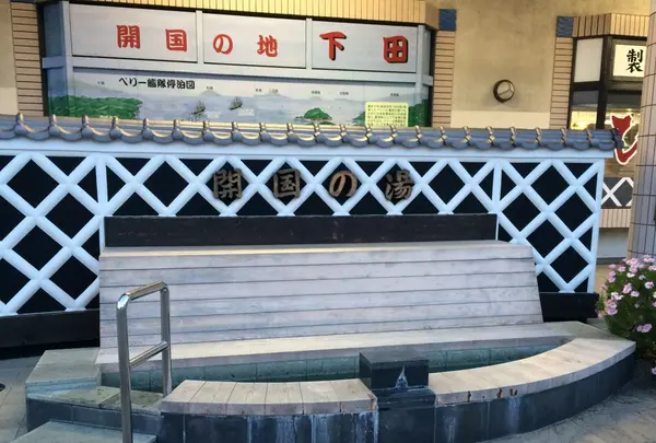 伊豆急下田駅の写真・動画_image_118776