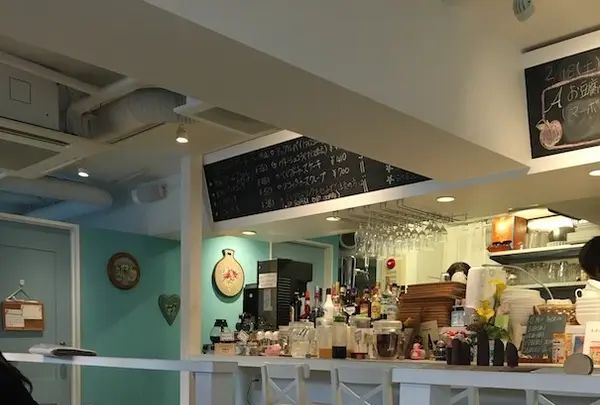 cafe ゆい～との写真・動画_image_118777