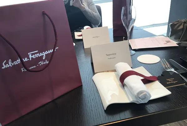 フォーシーズンズホテル丸の内 東京 Four Seasons Hotel Tokyo at Marunouchiの写真・動画_image_118784