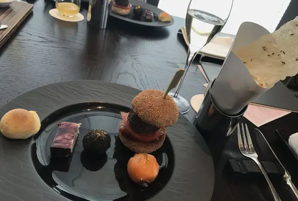 フォーシーズンズホテル丸の内 東京 Four Seasons Hotel Tokyo at Marunouchiの写真・動画_image_118785
