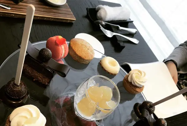 フォーシーズンズホテル丸の内 東京 Four Seasons Hotel Tokyo at Marunouchiの写真・動画_image_118786