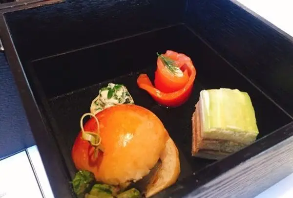 BVLGARI La Terrazza Loungeの写真・動画_image_118796