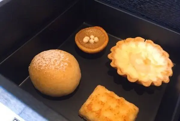 BVLGARI La Terrazza Loungeの写真・動画_image_118798